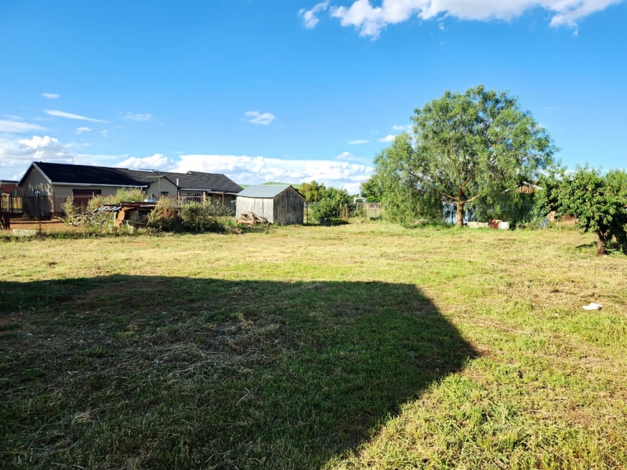 2 Bedroom Property for Sale in Lourierpark Free State